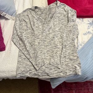 Lululemon long sleeve